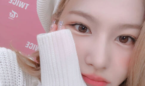TWICEの日本人メンバー サナ