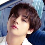 BTS V