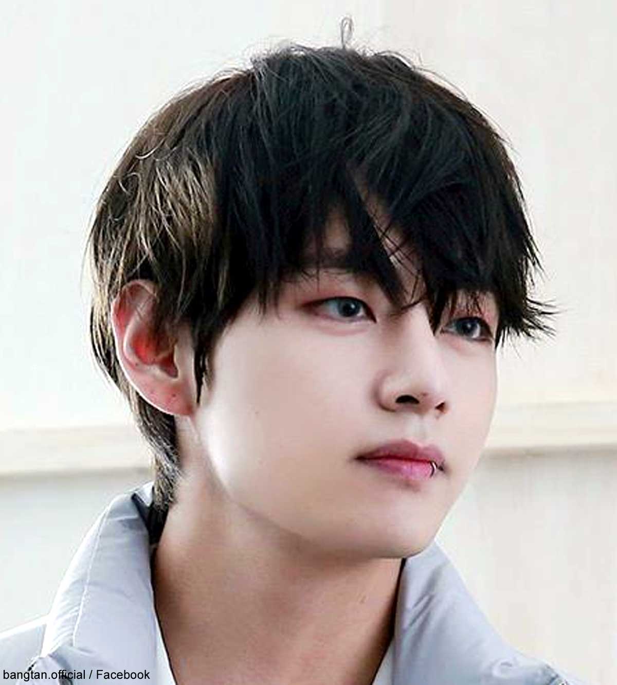 BTS V