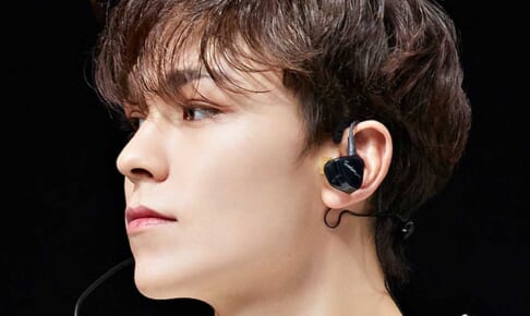SEVENTEEN バーノン