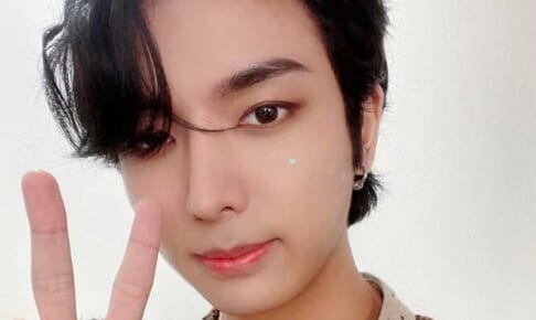 PENTAGON ユウト