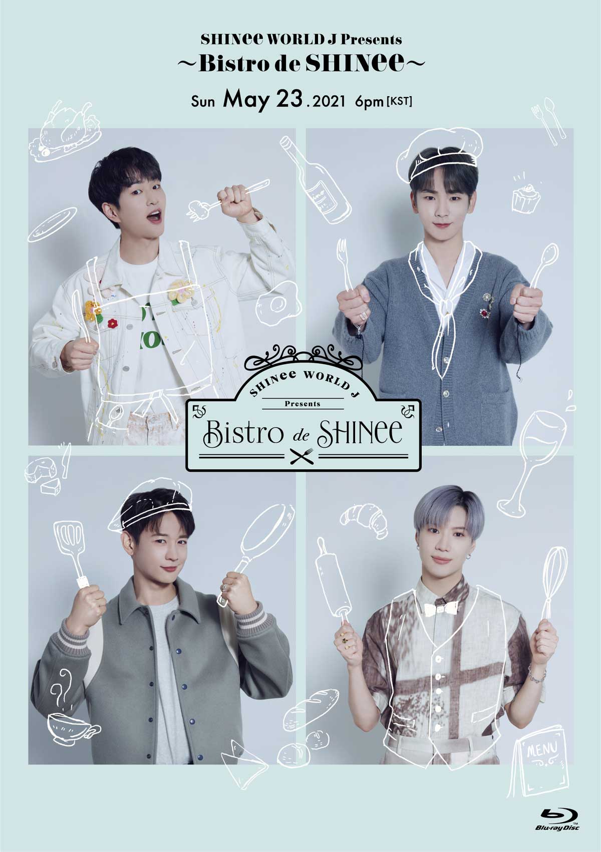 SHINee