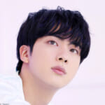 BTS ジン