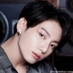BTS ジョングク