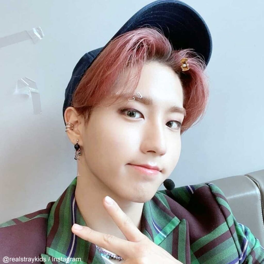 Stray Kids ハン、自作曲なのに歌えない!? 「なんでこんなに難しいの」・・ メンバーに総ツッコミされる姿がかわいらしい[動画 ...