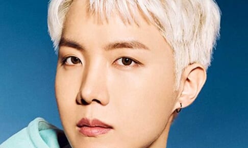 BTS J-HOPE