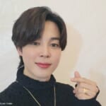 BTS ジミン