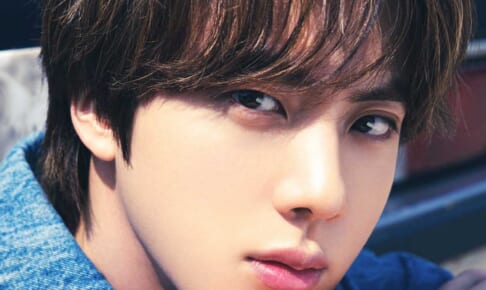 BTS ジン