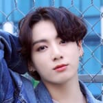 BTS ジョングク