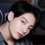 BTS ジョングク