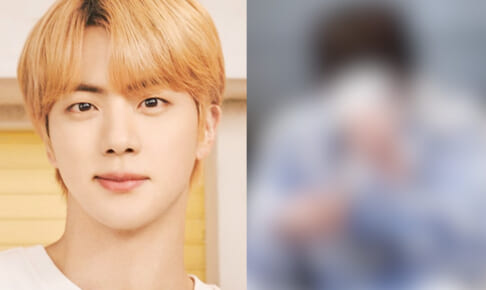 BTS ジン