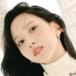 TWICE ミナ