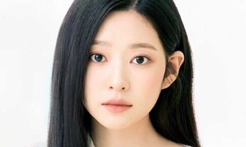 キム・ミンジュ
