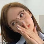 TWICE ナヨン