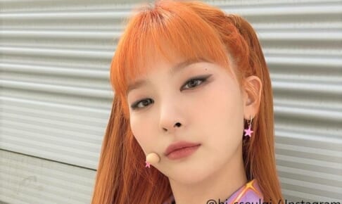 Red Velvet スルギ