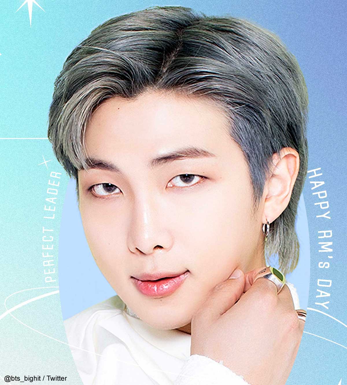 BTS RM