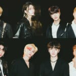 Stray Kids
