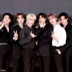Stray Kids