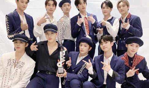 THE BOYZ