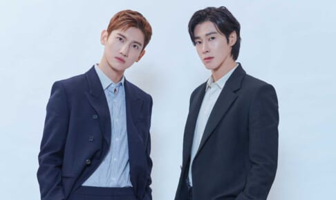 東方神起