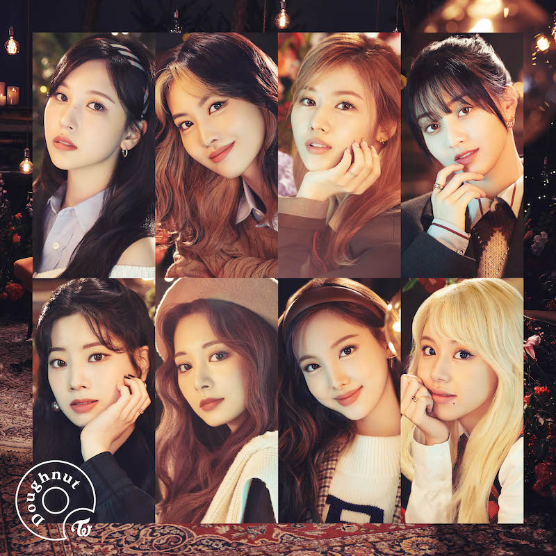 TWICE