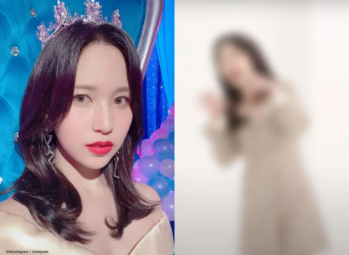 Twice ミナ ドラキュラの表現が衝撃的 あまりにもかわいすぎる演技にファン悶絶 Kpop Monster Twice ミナ ドラキュラの表現が衝撃的 あまりにもかわいすぎる演技にファン悶絶 Kpop Monster