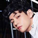 BTS V