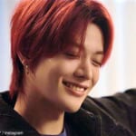 NCT ユウタ