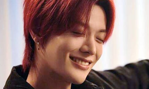 NCT ユウタ