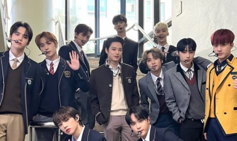 THE BOYZ