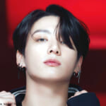 BTS ジョングク