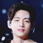 BTS V