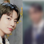 BTS ジョングク