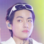 BTS V
