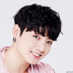 BTS ジョングク