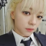 TWICE ジョンヨン