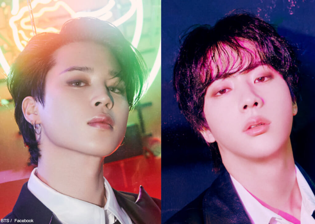 BTS ジミン、ジンにとって「命のように大切な存在」だった!? 自分がいないとジンが〇〇できないことを断言… 自信たっぷりなジミンの発言が愛情 ...