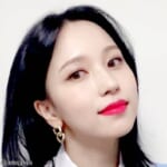 TWICE ミナ