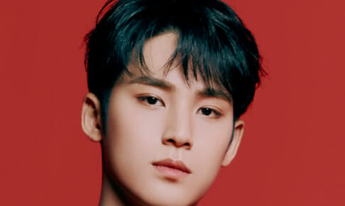 SEVENTEEN ミンギュ