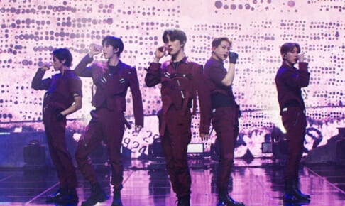 MONSTA X
