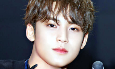 SEVENTEEN ミンギュ