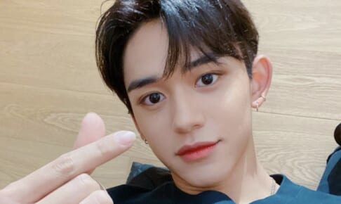 NCT ルーカス