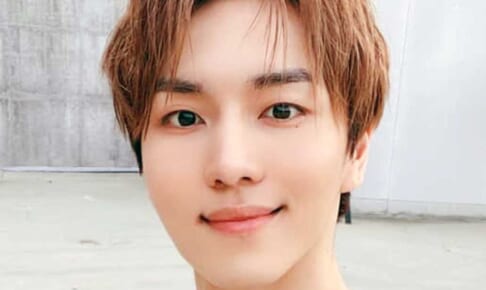 PENTAGON キノ