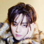 BTS V