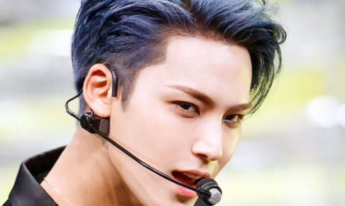 SEVENTEEN ミンギュ