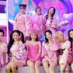 TWICE