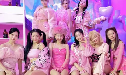 ラジオdj パク ミョンス Twice ダヒョン ツウィへの対応に批判殺到 もし彼氏が軍隊に行ったら 新曲のランキングは ラジオ放送での 不適切な質問が物議を醸す Kpop Monster
