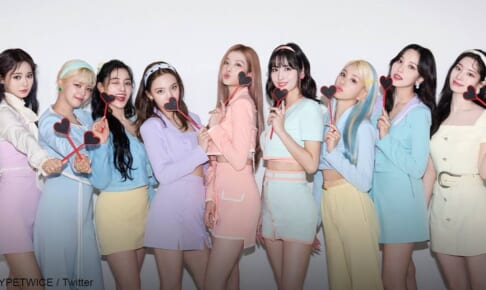TWICE