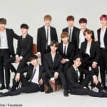 Wanna One