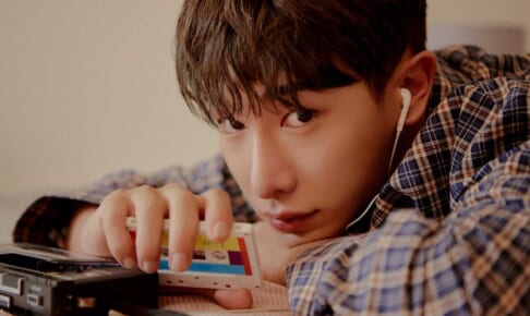 WONHO